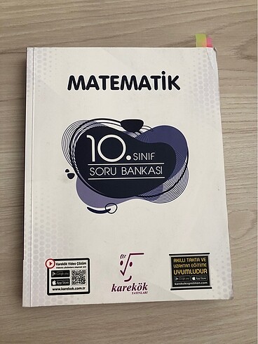 10. sınıf matematik karekök soru bankası