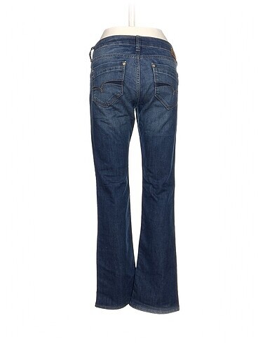 31 Beden Mavi Jeans Jean / Kot %70 İndirimli.