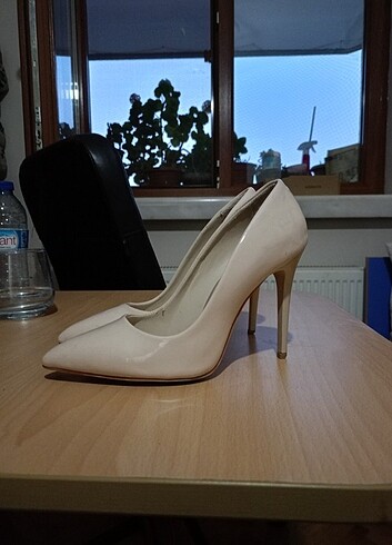 Stiletto