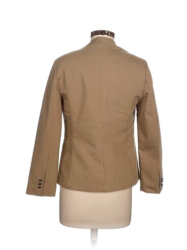 34 Beden Koton Blazer %70 İndirimli.