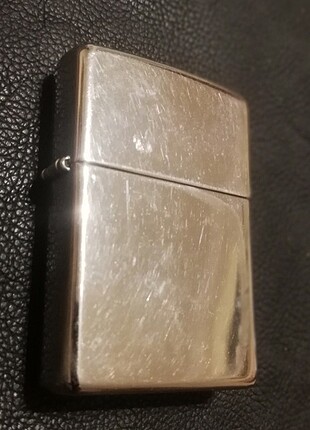 Zippo Çakmak 