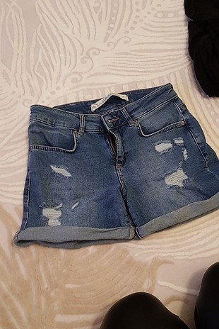 lcw kot short