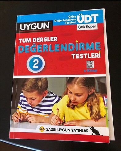 2.sınıf kaynak kitaplar