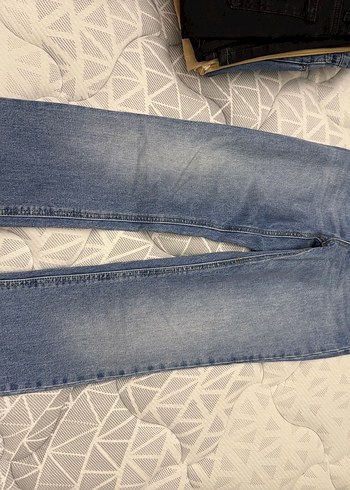 Kadın Denim Pantolon