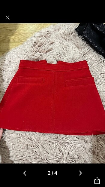 Zara Etek