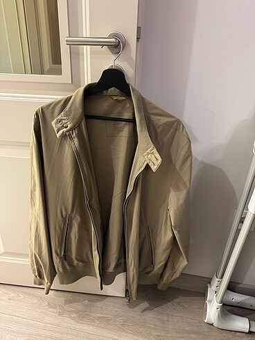 Massimo Dutti ceket