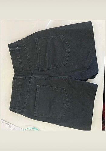 Bershka Şort
