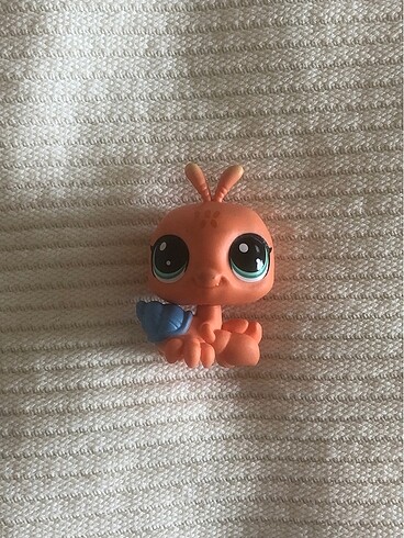 LPS miniş - ıstakoz