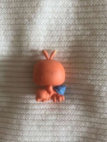  LPS miniş - ıstakoz