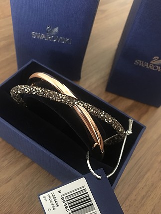 swarovski SWAROVSKI CRYSTALDUST KELEPÇE