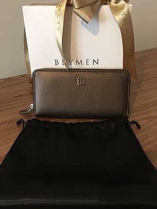 Beymen BEYMEN DERİ CÜZDAN
