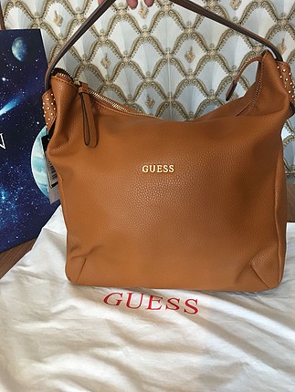 universal Beden GUESS ÇANTA