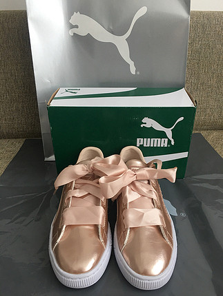 PUMA YENİ SEZON