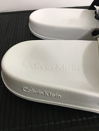 40 Beden beyaz Renk CALVIN KLEIN