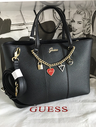 GUESS YENİ