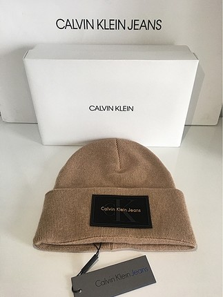 CALVIN KLEIN