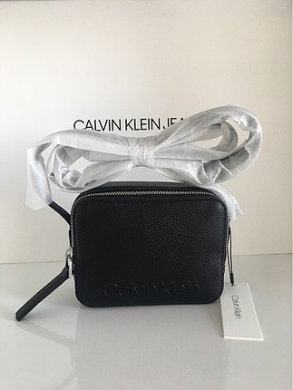 CALVIN KLEIN