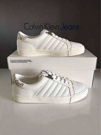 CALVIN KLEIN