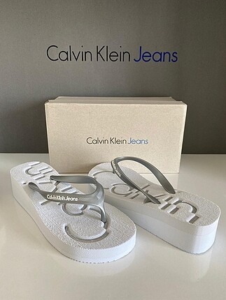 CALVIN KLEIN