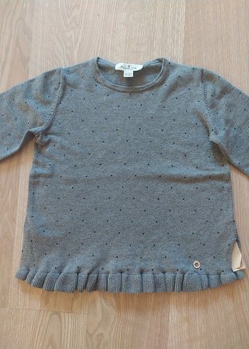 Massimo Dutti 7 Yaş