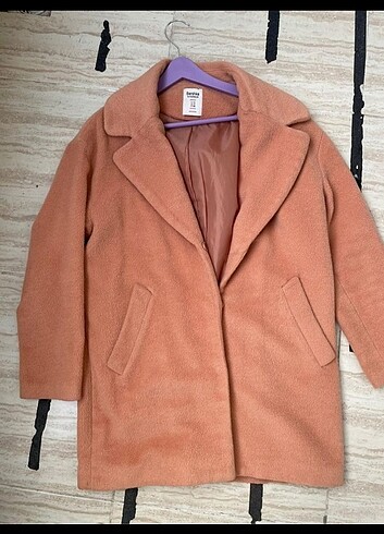 Bershka kaban 