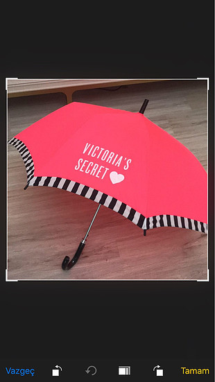 Victoria?s Secret semsiye