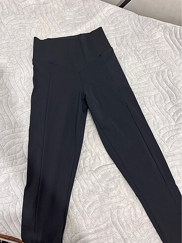 oysho compressive pocket