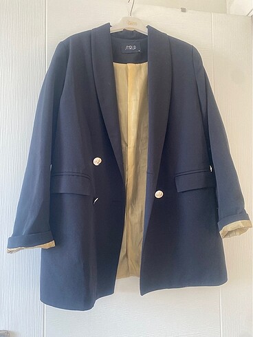 Blazer ceket