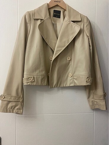 Stradivarius Setrims ceket