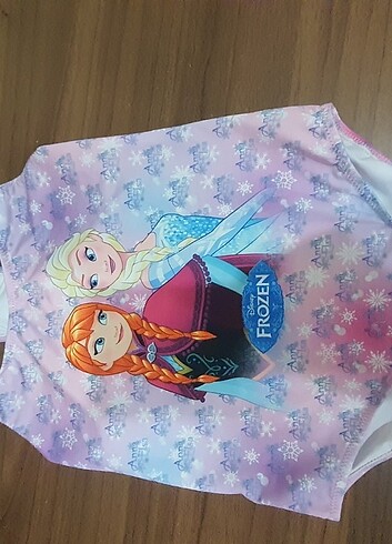 Diğer Elsa mayo