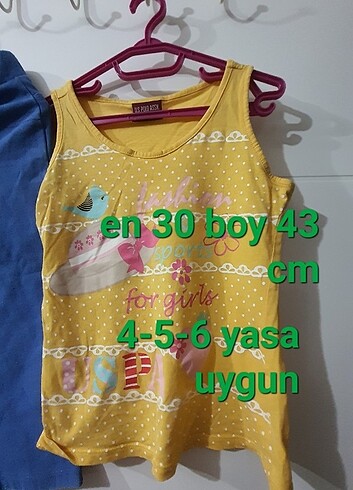 4 Yaş Beden U.s.polo tshirt kanz tayt