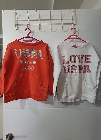 U.s.polo sweet