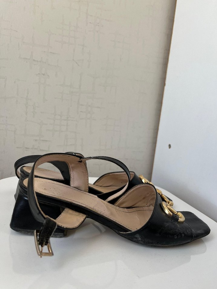 ayakkabı - Görsel 2