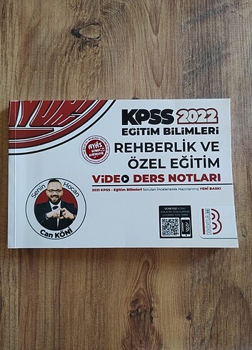 Kpss Eğitim Bilimleri Video Ders Notu