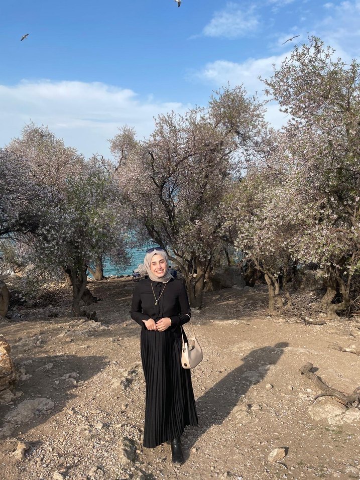 Etnik Desenli Siyah takım - Görsel 4