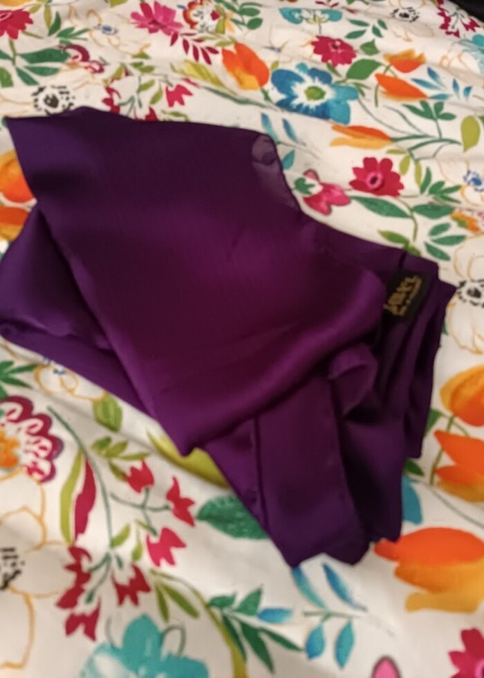 Javel şal  - Görsel 3