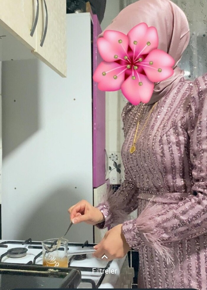 Nişan kıyafet - Görsel 3