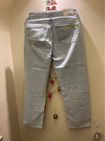 Mavi Jeans Mavi jeans kot pantolon