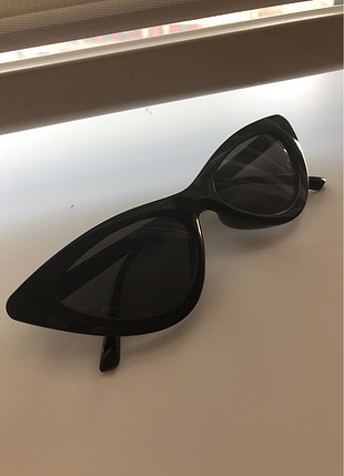 Cat eye gozluk kaçmaz!!
