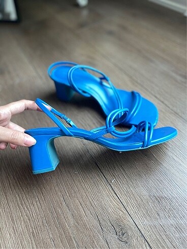 Pull and Bear Pull&bear sandalet