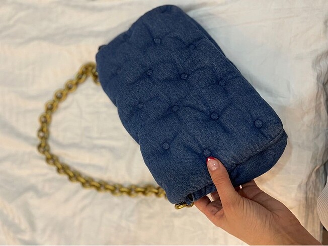 Zara Zara çanta