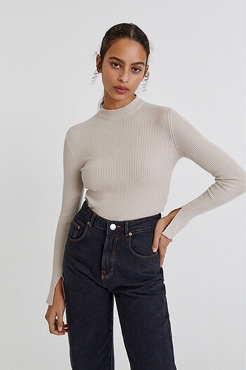 Pull bear triko