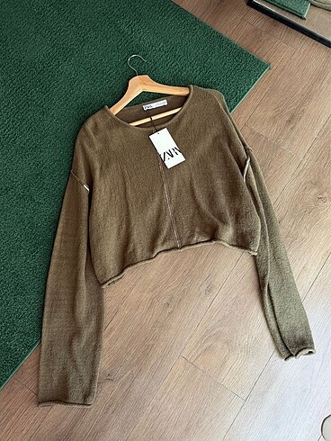 Zara Zara triko