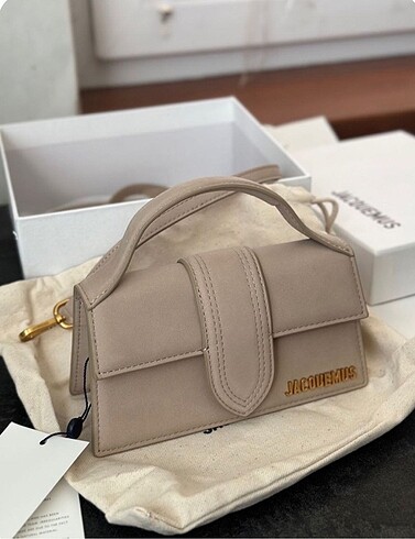 Jacquemus çanta