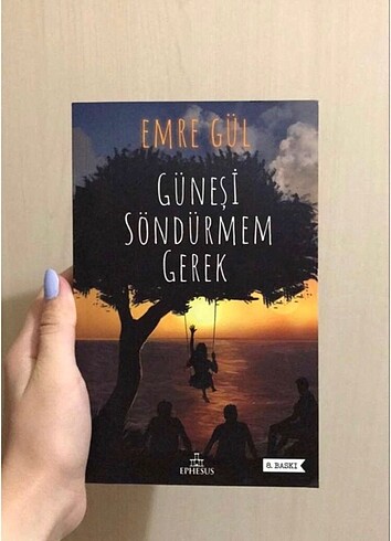GÜNEŞİ SÖNDÜRMEM GEREK