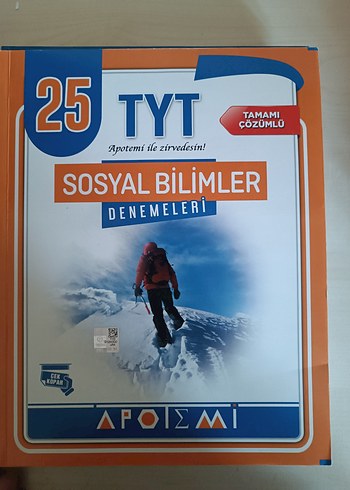 Beden Renk Apotemi Fasiküller8