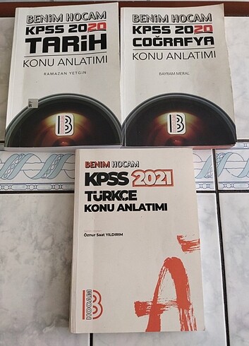 Genel yetenek genel kültür konu anlatımı benim hocam 