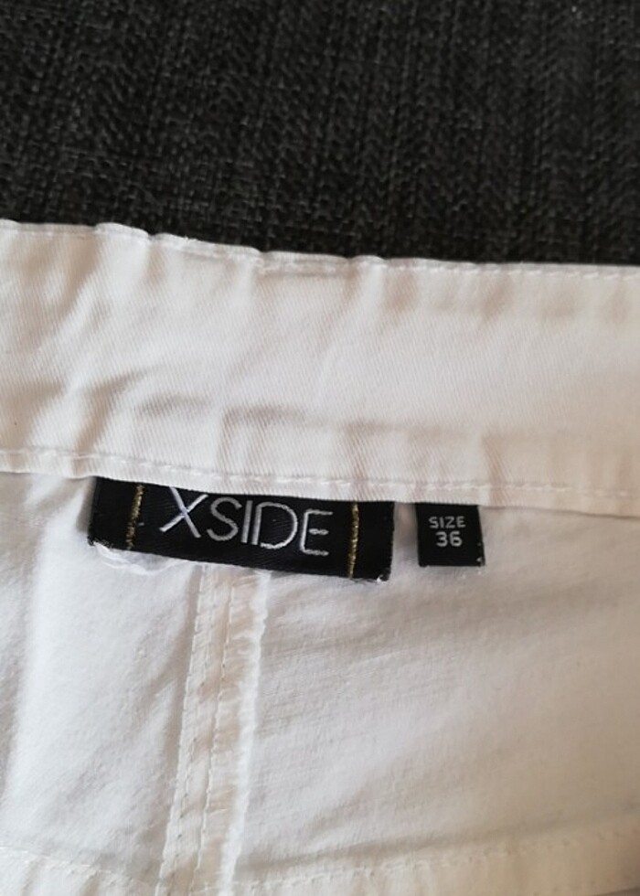 KİSA SORT - Görsel 2