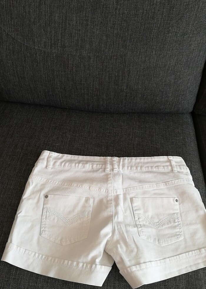 KİSA SORT - Görsel 3