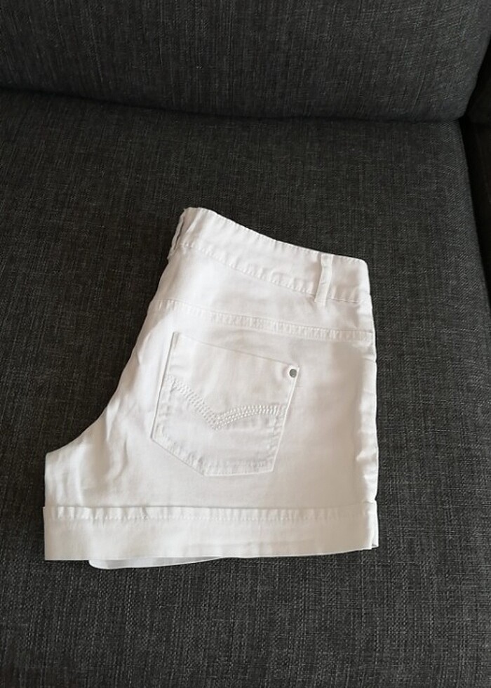 KİSA SORT - Görsel 4